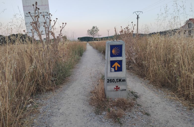Camino de Santiago