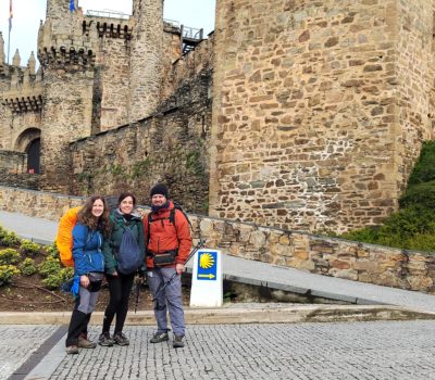 Ponferrada