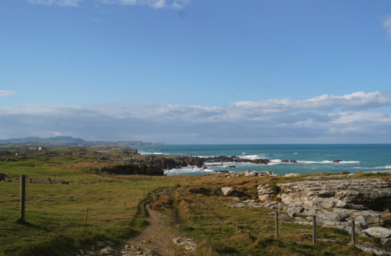 Camino del Norte